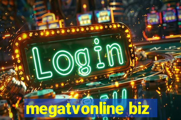 megatvonline biz